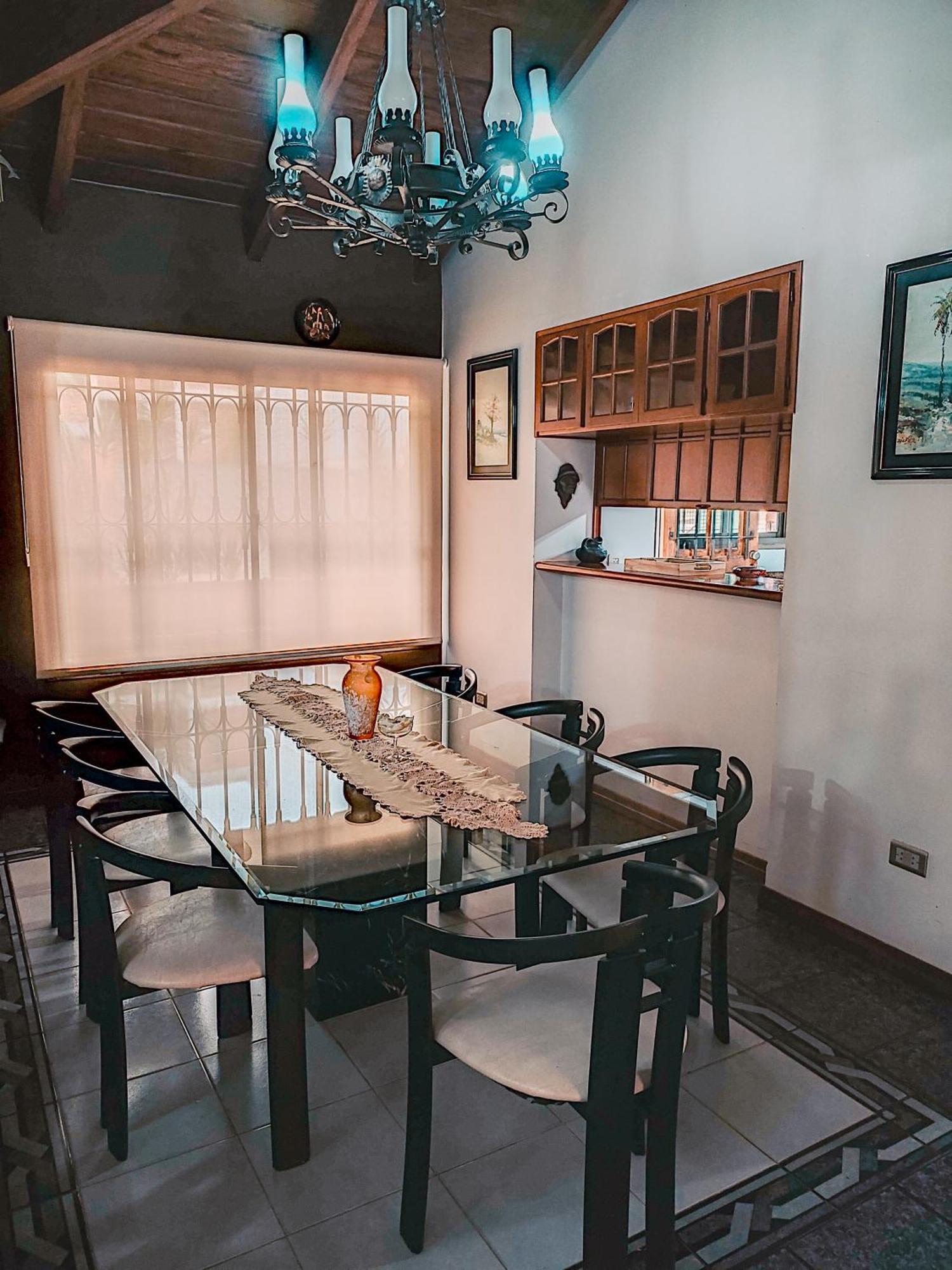 Apartamento Encantadora Casa Con Piscina