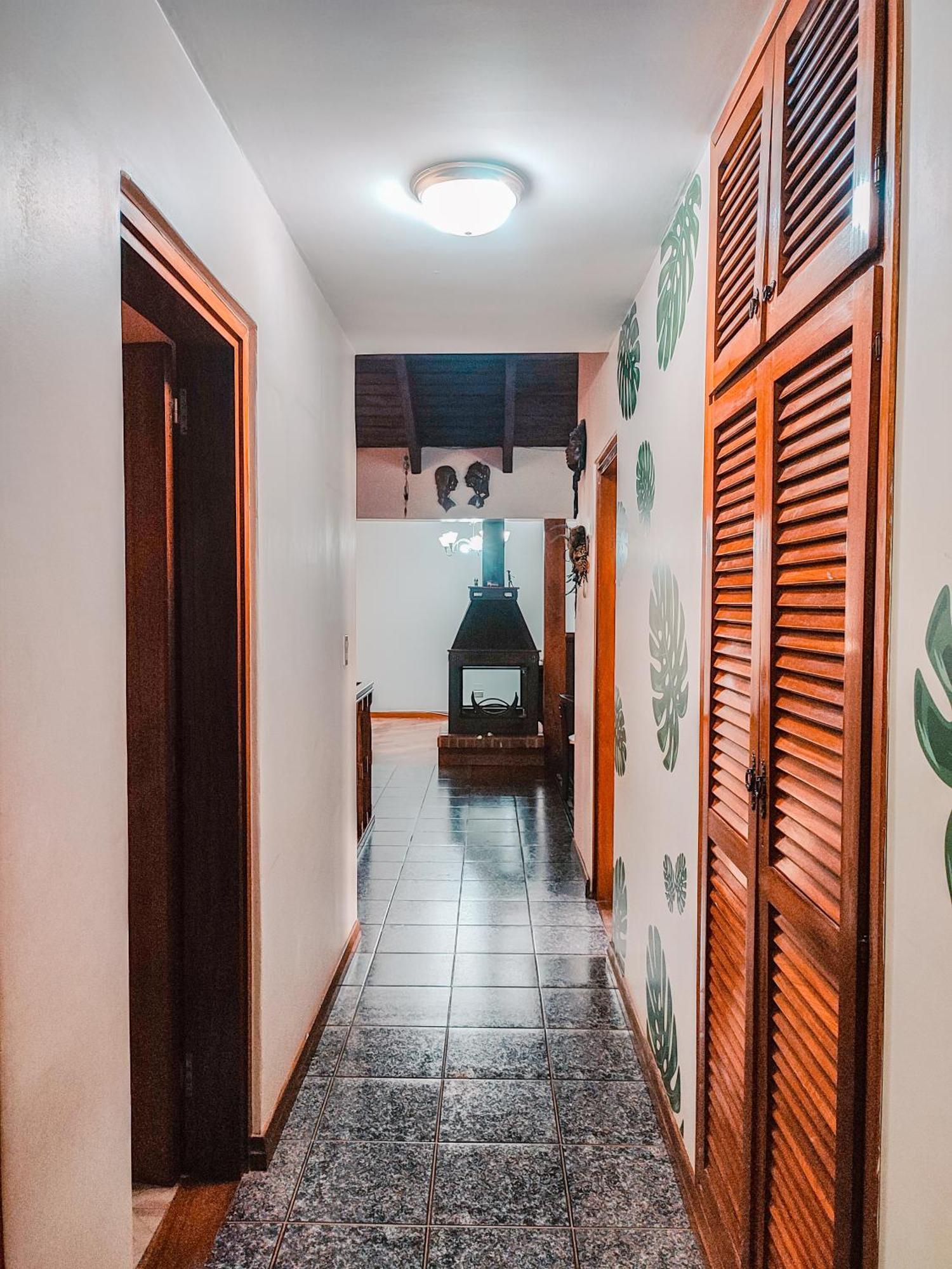 Apartamento Encantadora Casa Con Piscina