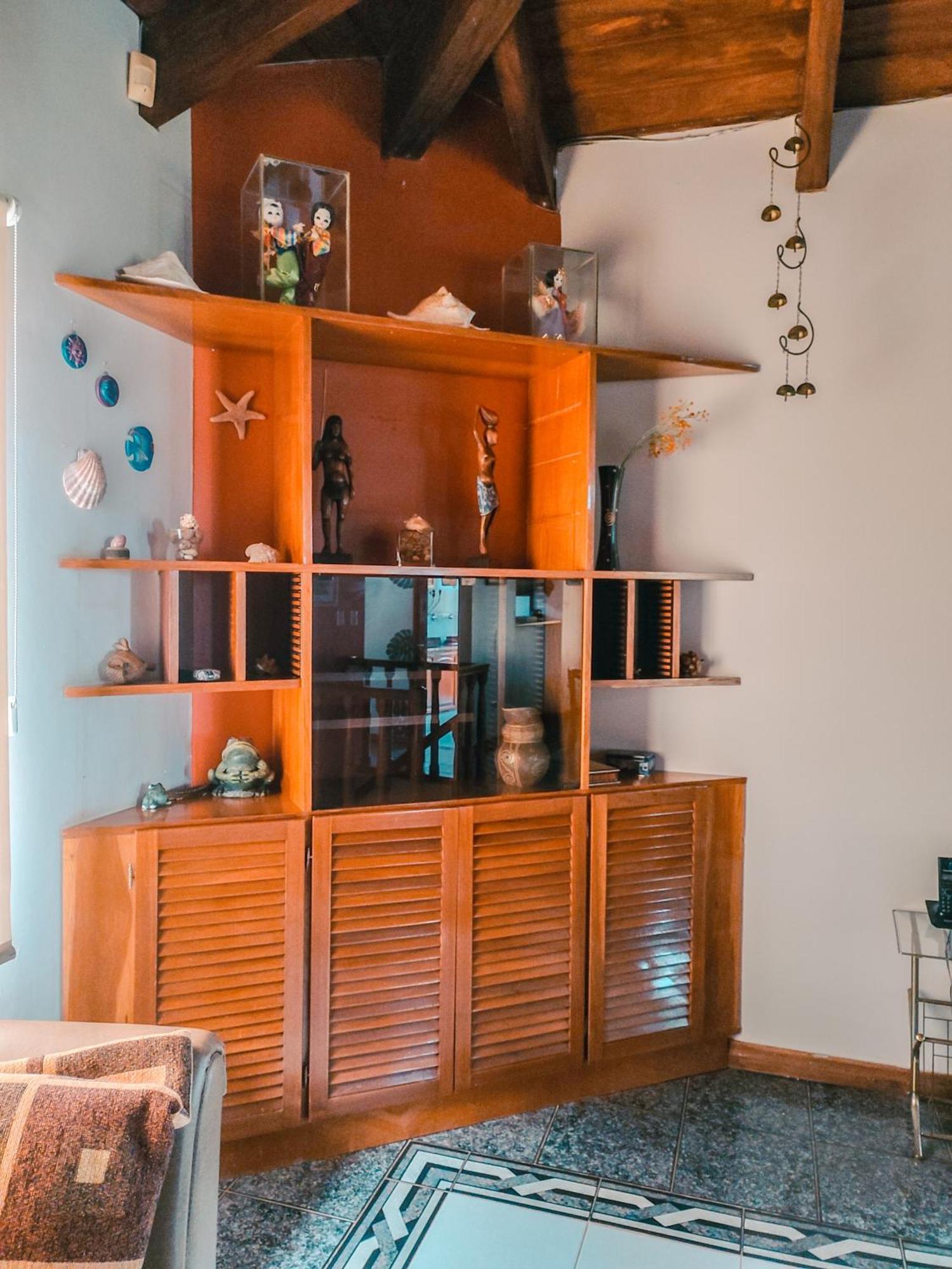Apartamento Encantadora Casa Con Piscina Puerto Iguazú