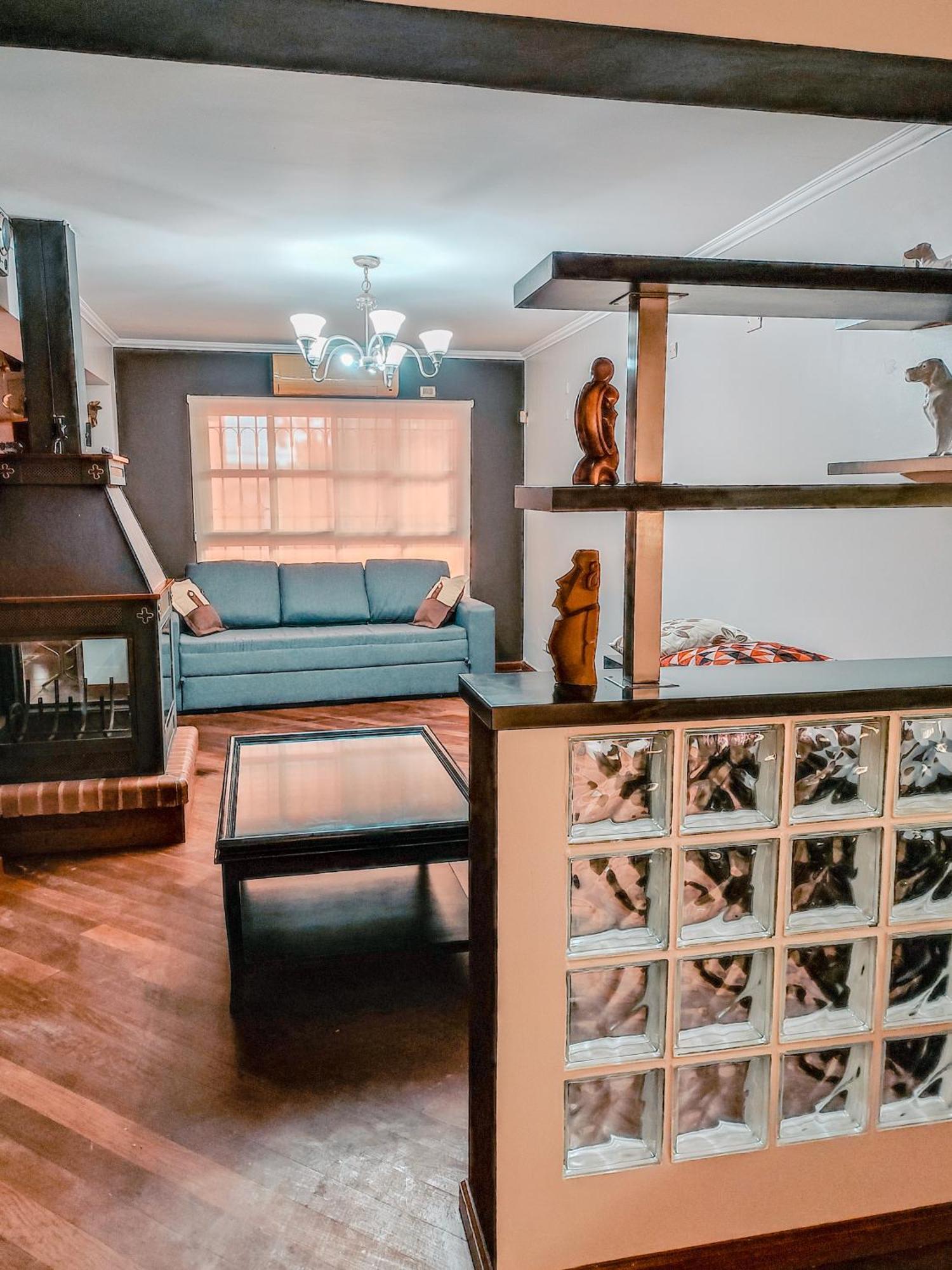 Apartamento Encantadora Casa Con Piscina Puerto Iguazú