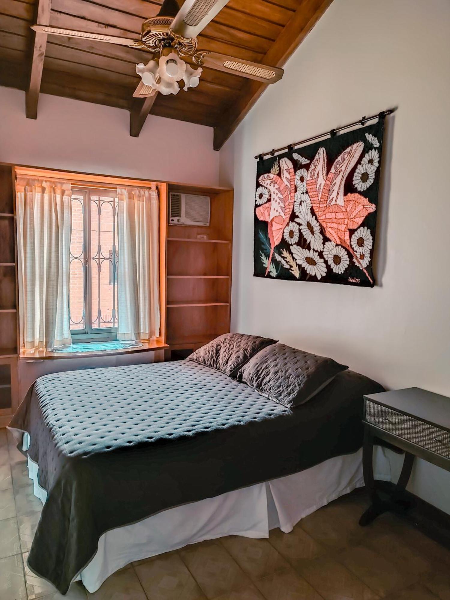 Encantadora Casa Con Piscina Apartamento