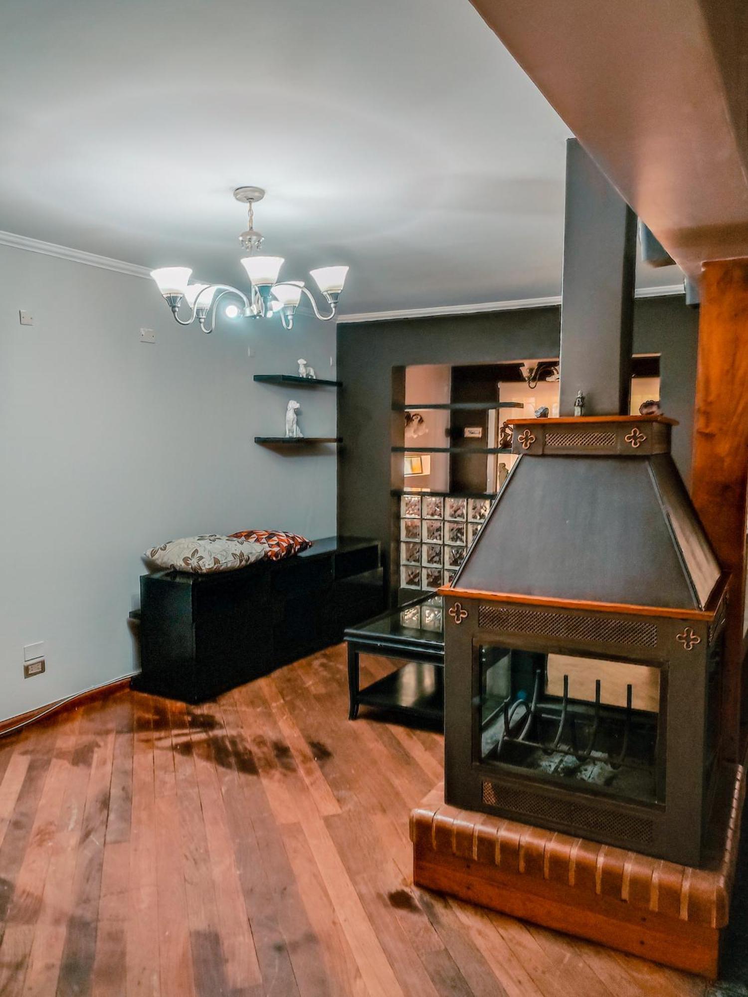 Apartamento Encantadora Casa Con Piscina