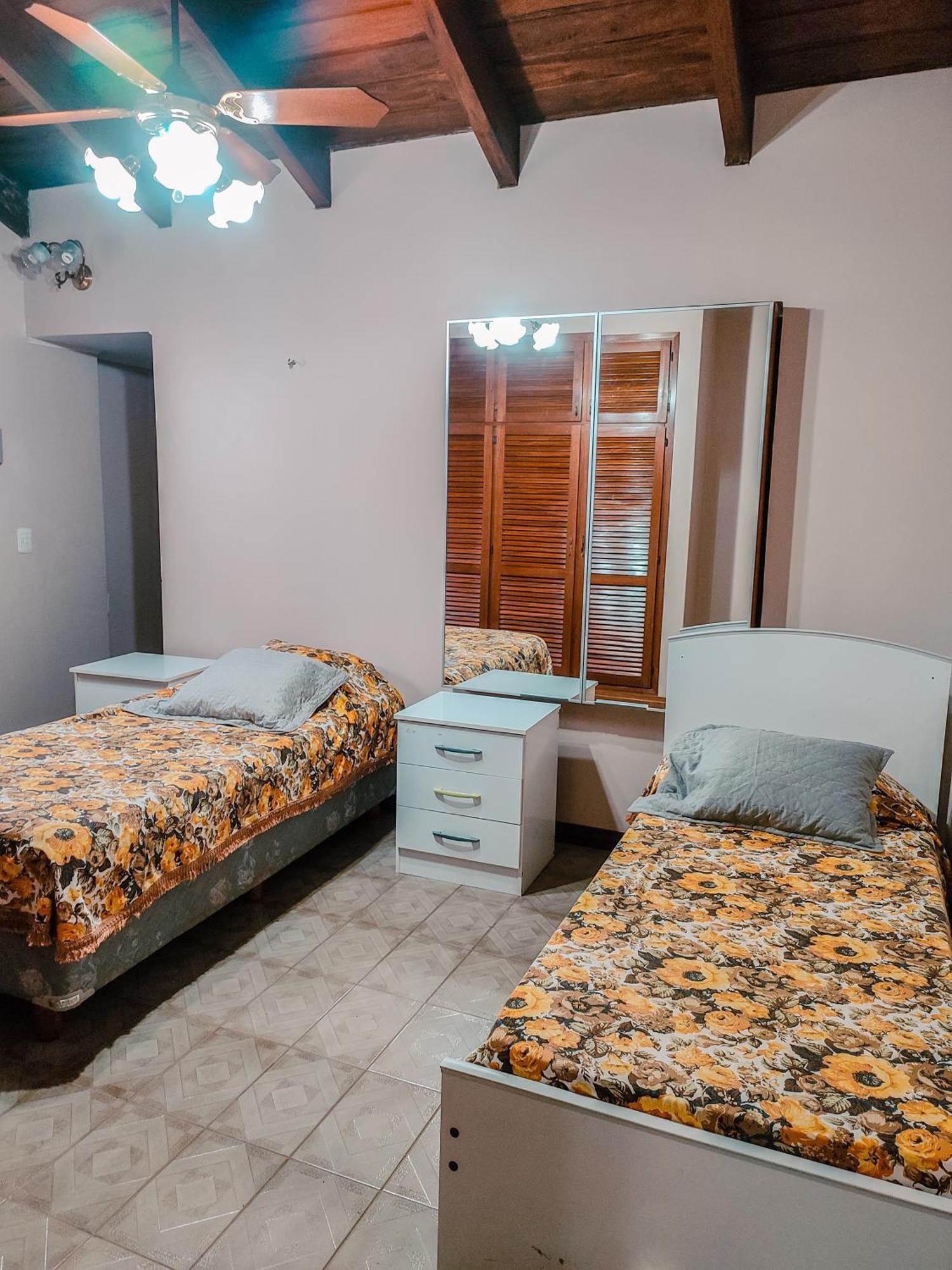 Apartamento Encantadora Casa Con Piscina *