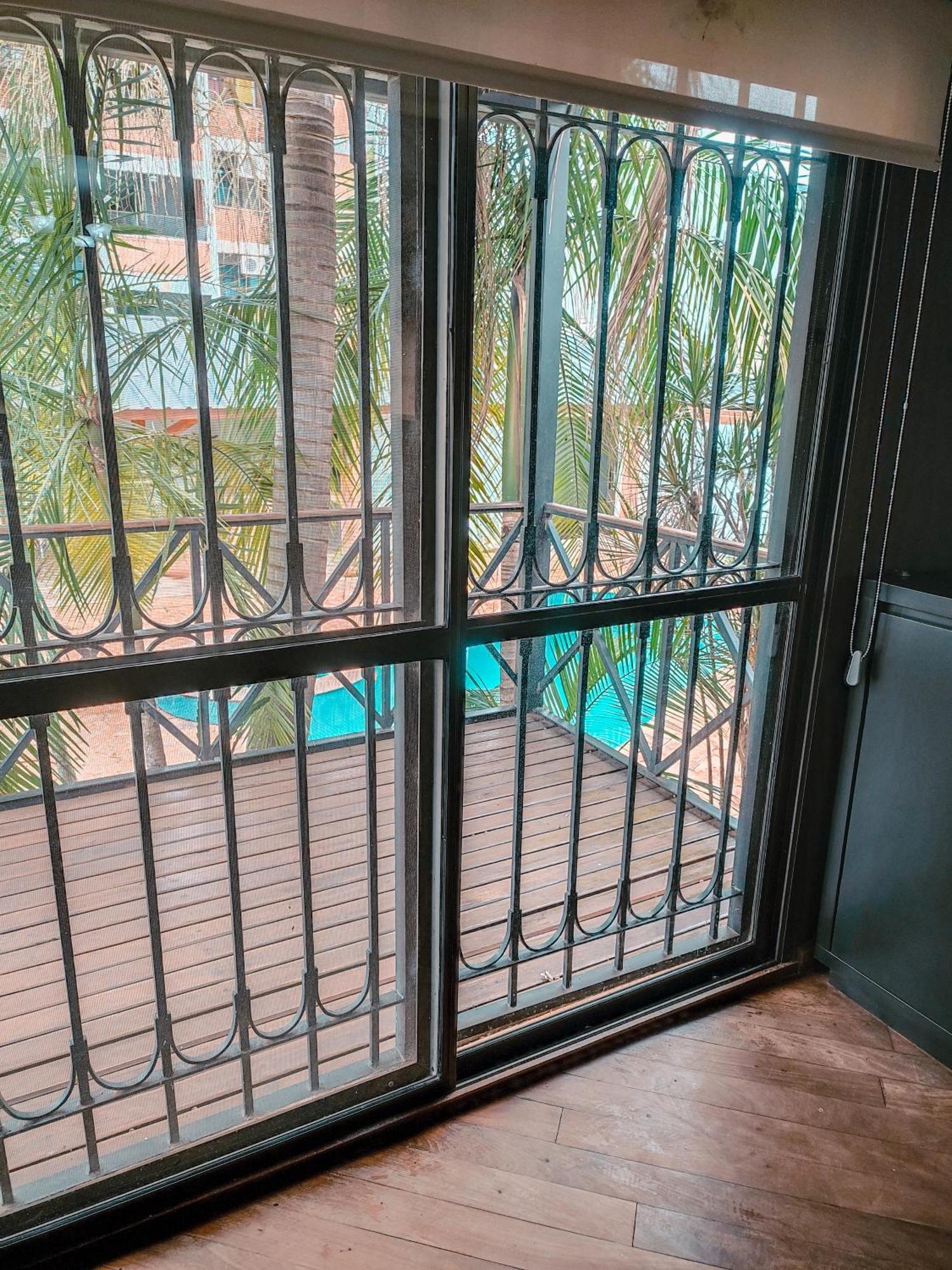 Encantadora Casa Con Piscina Apartment