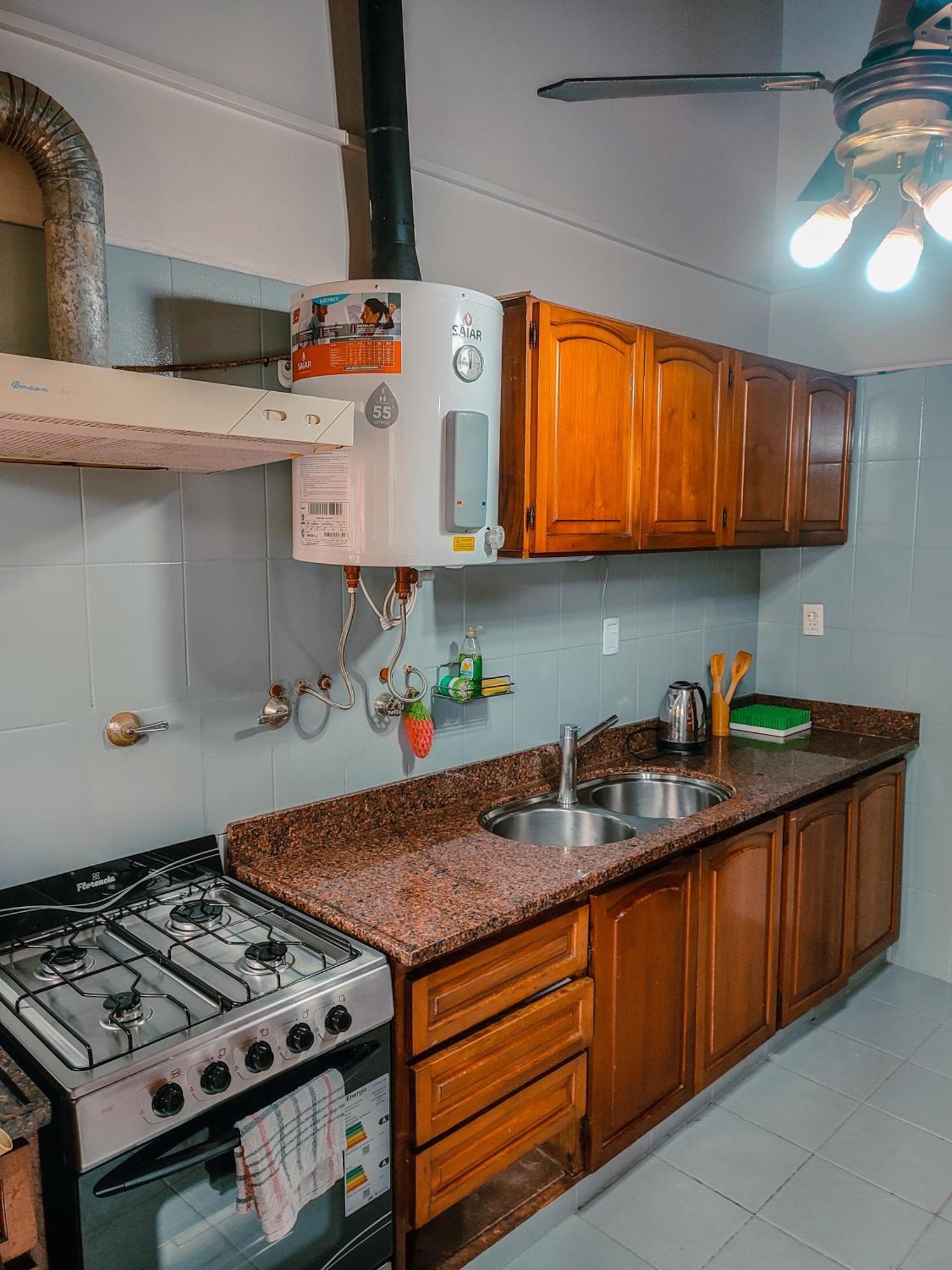 Encantadora Casa Con Piscina Apartment Puerto Iguazu