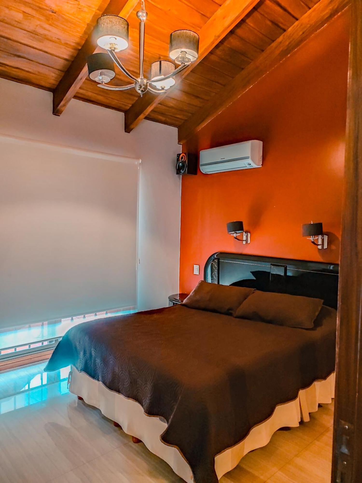 Apartment Encantadora Casa Con Piscina