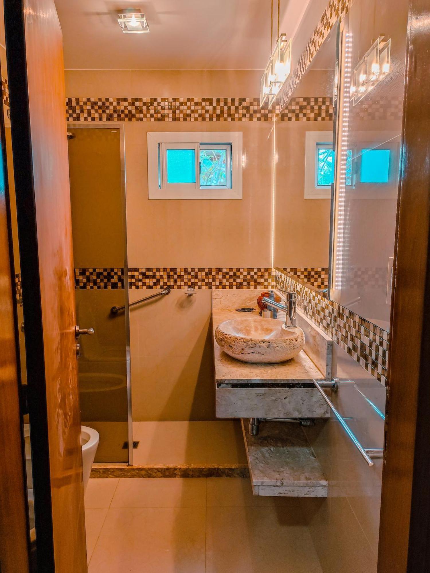 Apartment Encantadora Casa Con Piscina *