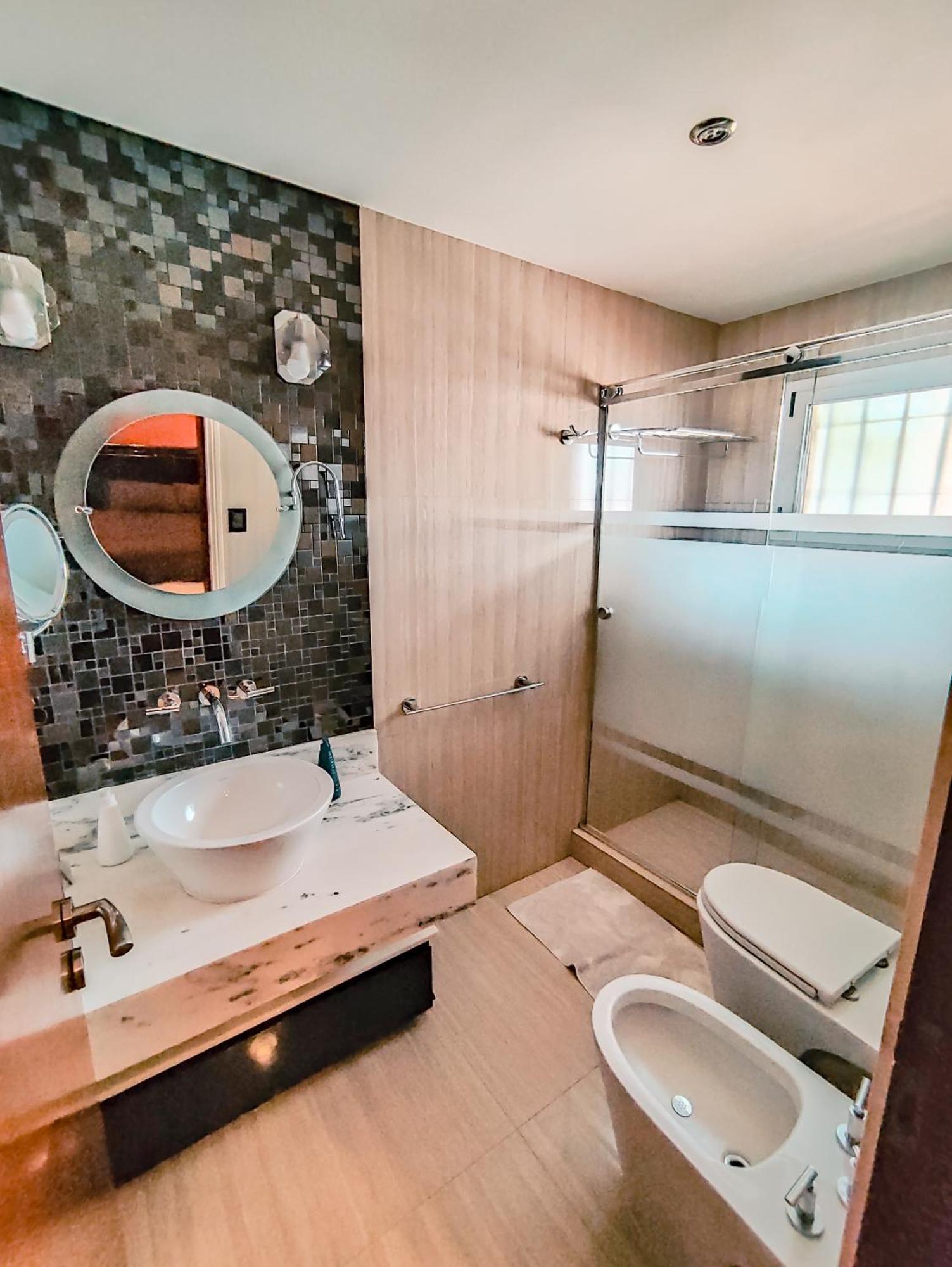 Encantadora Casa Con Piscina Apartment Puerto Iguazu