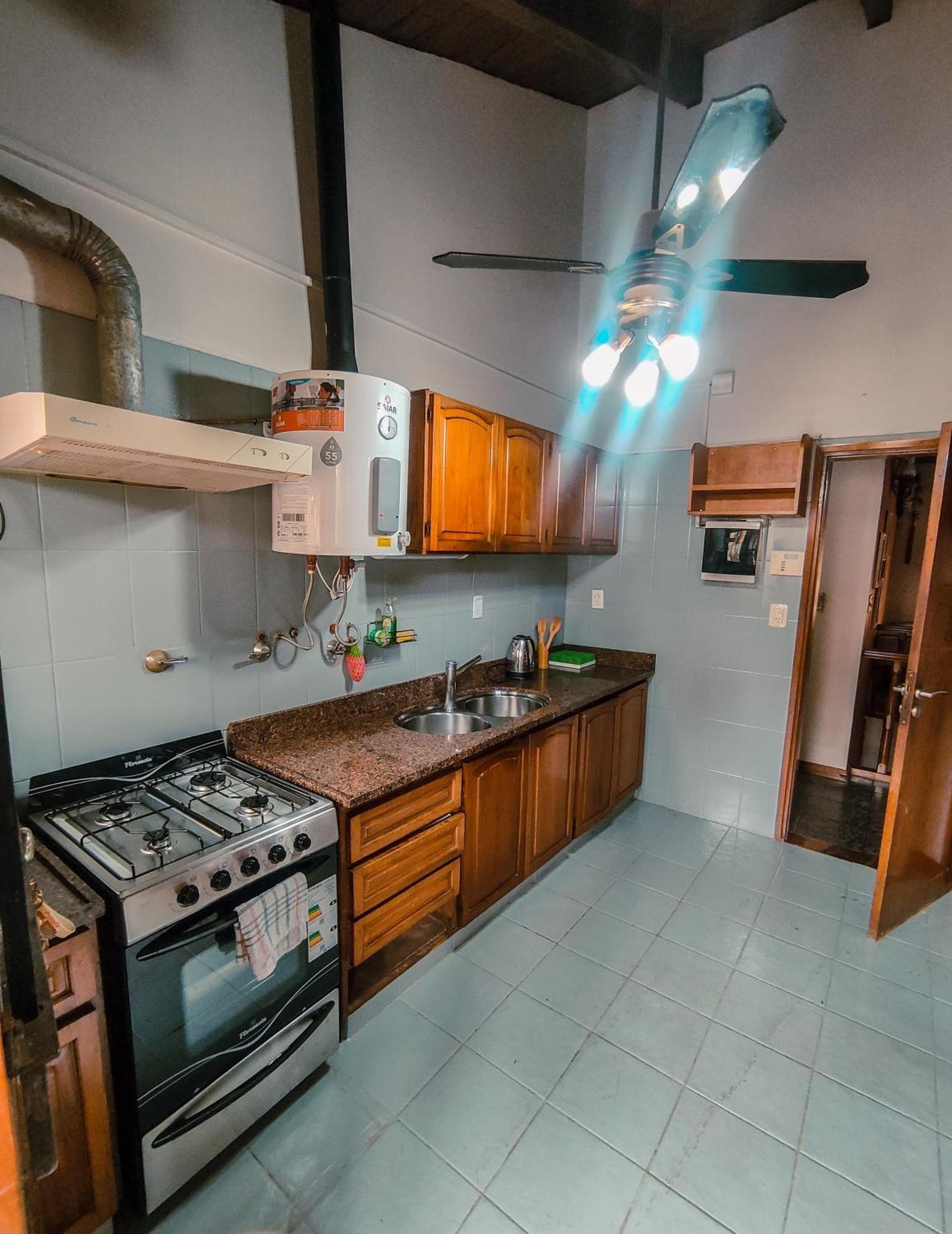 Encantadora Casa Con Piscina *