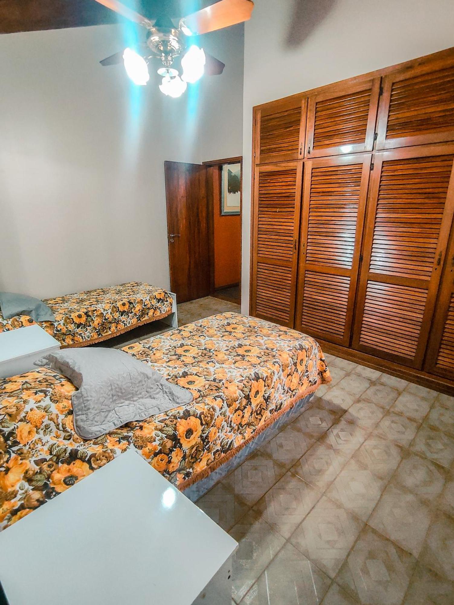 Encantadora Casa Con Piscina